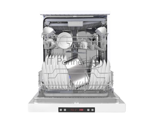 Посудомоечная машина Weissgauff DW 6035 (полноразмерная) Посудомоечная машина Weissgauff DW 6035 (полноразмерная)