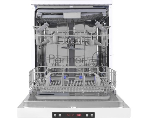 Посудомоечная машина Weissgauff DW 6035 (полноразмерная) Посудомоечная машина Weissgauff DW 6035 (полноразмерная)