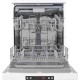 Посудомоечная машина Weissgauff DW 6035 (полноразмерная)