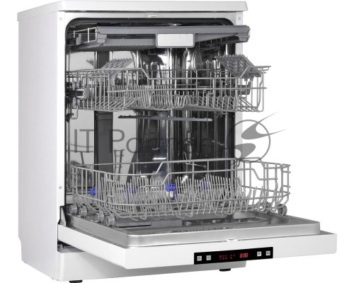 Посудомоечная машина Weissgauff DW 6035 (полноразмерная) Посудомоечная машина Weissgauff DW 6035 (полноразмерная)