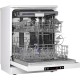 Посудомоечная машина Weissgauff DW 6035 (полноразмерная)