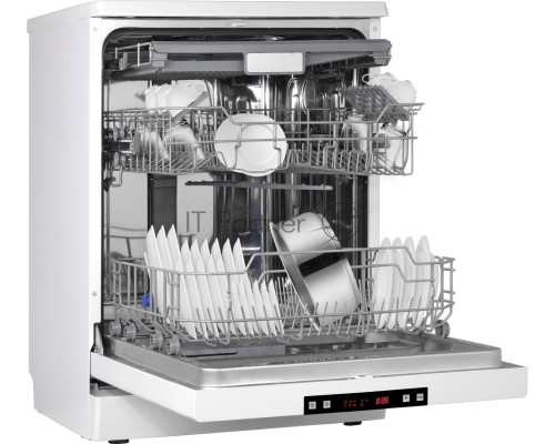 Посудомоечная машина Weissgauff DW 6035 (полноразмерная) Посудомоечная машина Weissgauff DW 6035 (полноразмерная)
