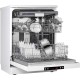 Посудомоечная машина Weissgauff DW 6035 (полноразмерная)