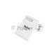 Флеш диск Netac U116 16Gb <NT03U116N-016G-30WH>, USB3.0, миниатюрная пластиковая белая