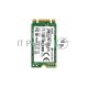 Накопитель SSD 480GB Transcend MTS420, 3D NAND, M.2, SATA III [R/W - 560/500 MB/s]