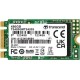 Накопитель SSD 480GB Transcend MTS420, 3D NAND, M.2, SATA III [R/W - 560/500 MB/s]