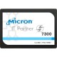 Твердотельный накопитель Micron 7300 MAX 3200GB U.2 NVMe Non-SED Enterprise Solid State Drive