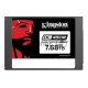 Твердотельный накопитель Kingston 7680GB DC450R 2.5 SATA 3 R/W 560/504MB/s IOPs 99 000/19 000, (0,3 DWPD/5 лет)