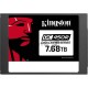 Твердотельный накопитель Kingston 7680GB DC450R 2.5 SATA 3 R/W 560/504MB/s IOPs 99 000/19 000, (0,3 DWPD/5 лет)