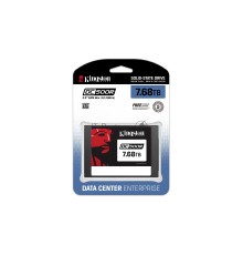 Твердотельный накопитель Kingston 7680GB DC500R 2.5 SATA 3 R/W 545/490MB/s IOPs 552 000/225 000, (0,5 DWPD/5 лет)