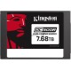 Твердотельный накопитель Kingston 7680GB DC500R 2.5 SATA 3 R/W 545/490MB/s IOPs 552 000/225 000, (0,5 DWPD/5 лет)