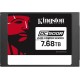 Твердотельный накопитель Kingston 7680GB DC500R 2.5 SATA 3 R/W 545/490MB/s IOPs 552 000/225 000, (0,5 DWPD/5 лет)