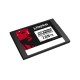 Твердотельный накопитель Kingston 7680GB DC500R 2.5 SATA 3 R/W 545/490MB/s IOPs 552 000/225 000, (0,5 DWPD/5 лет)