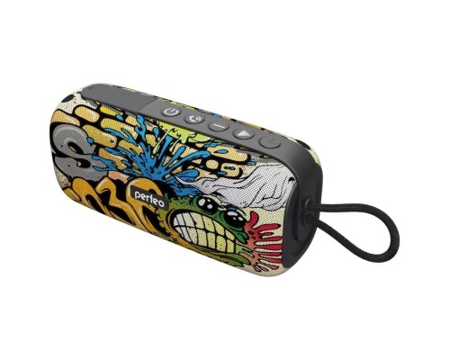 [Колонки] Perfeo Bluetooth-колонка 