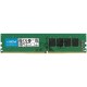 Память оперативная Crucial 4GB DDR4 2666 MT/s (PC4-21300) CL19 SR x16 Unbuffered DIMM 288pin