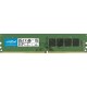 Память оперативная Crucial 4GB DDR4 2666 MT/s (PC4-21300) CL19 SR x16 Unbuffered DIMM 288pin