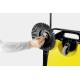 Ручная подметальная машина Karcher S 4