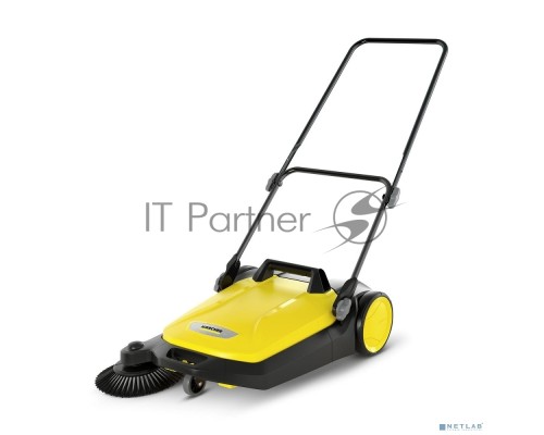 Ручная подметальная машина Karcher S 4
