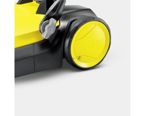 Ручная подметальная машина Karcher S 4