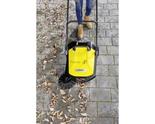 Ручная подметальная машина Karcher S 4