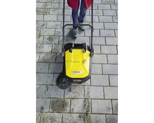 Ручная подметальная машина Karcher S 4