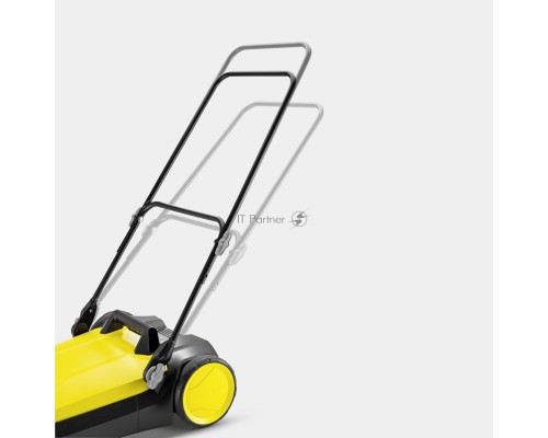 Ручная подметальная машина Karcher S 4