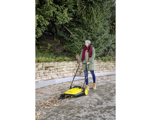 Ручная подметальная машина Karcher S 4