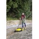 Ручная подметальная машина Karcher S 4