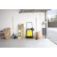 Ручная подметальная машина Karcher S 4