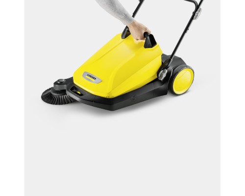 Ручная подметальная машина Karcher S 4