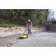 Ручная подметальная машина Karcher S 4