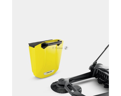 Ручная подметальная машина Karcher S 4