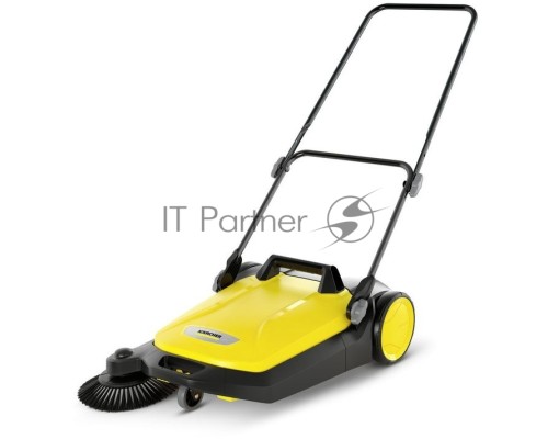 Ручная подметальная машина Karcher S 4