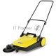 Ручная подметальная машина Karcher S 4
