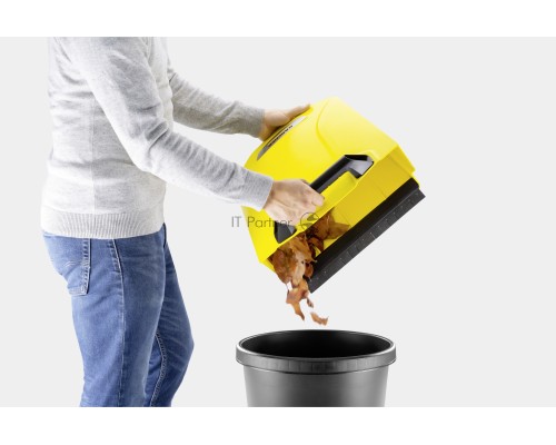 Ручная подметальная машина Karcher S 4