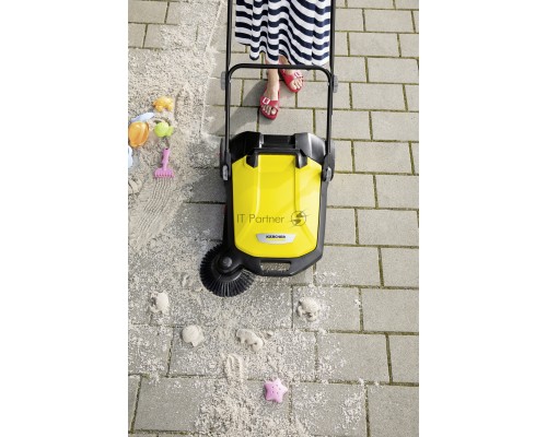 Ручная подметальная машина Karcher S 4