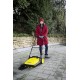 Ручная подметальная машина Karcher S 4