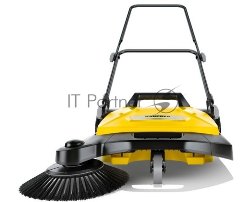 Ручная подметальная машина Karcher S 4