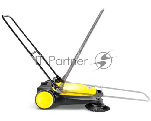 Ручная подметальная машина Karcher S 4