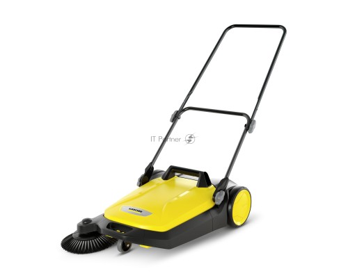 Ручная подметальная машина Karcher S 4