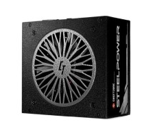 CHIEFTEC SteelPower BDK-750FC Блок питания 750Вт,  120мм,  черный, retail