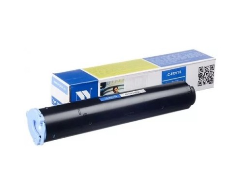 [Расходные материалы] Блок фотобарабана NVP совместимый NV-C-EXV18 DU для Canon iR1018/ iR1020/ iR1022/ iR1024 (26900k)