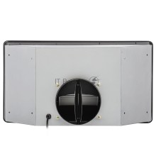 Вытяжка кухонная Krona RUNA 600 inox PB