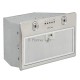 Вытяжка кухонная Krona RUNA 600 inox PB