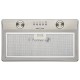 Вытяжка кухонная Krona RUNA 600 inox PB