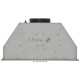 Вытяжка кухонная Krona RUNA 600 inox PB
