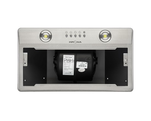 Вытяжка кухонная Krona RUNA 600 inox PB