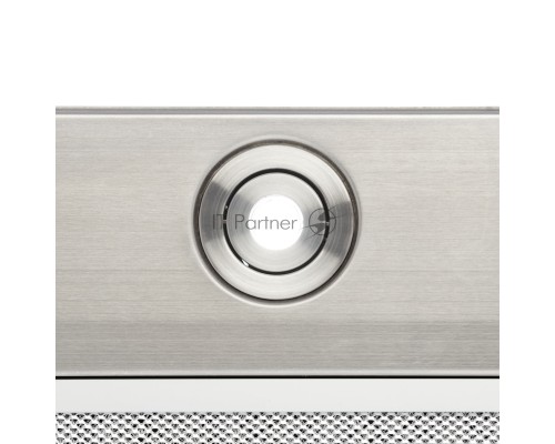 Вытяжка кухонная Krona RUNA 600 inox PB