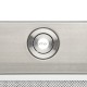 Вытяжка кухонная Krona RUNA 600 inox PB