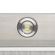 Вытяжка кухонная Krona RUNA 600 inox PB